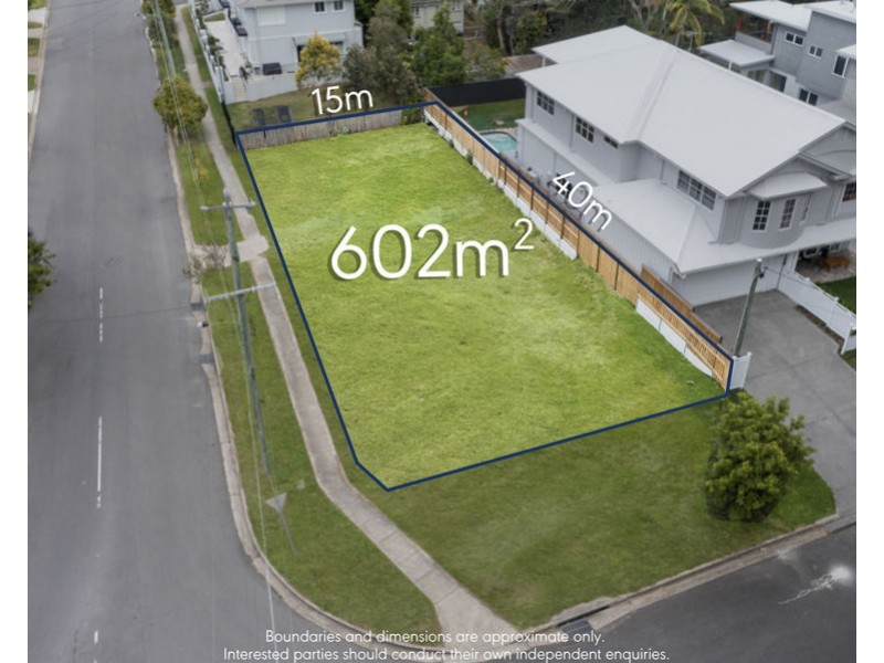 49 Pelham Street, Coorparoo QLD 4151