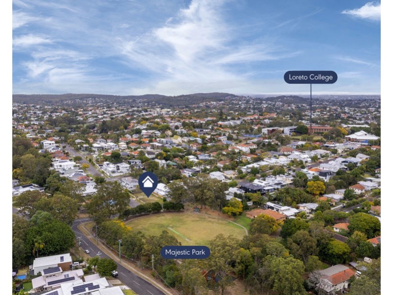 49 Pelham Street, Coorparoo QLD 4151