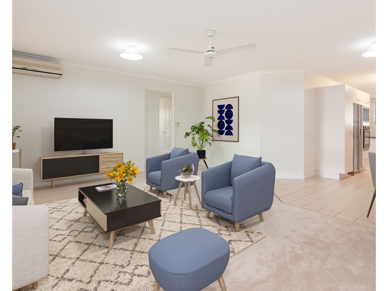 24/100 Meadowlands Road, Carina QLD 4152