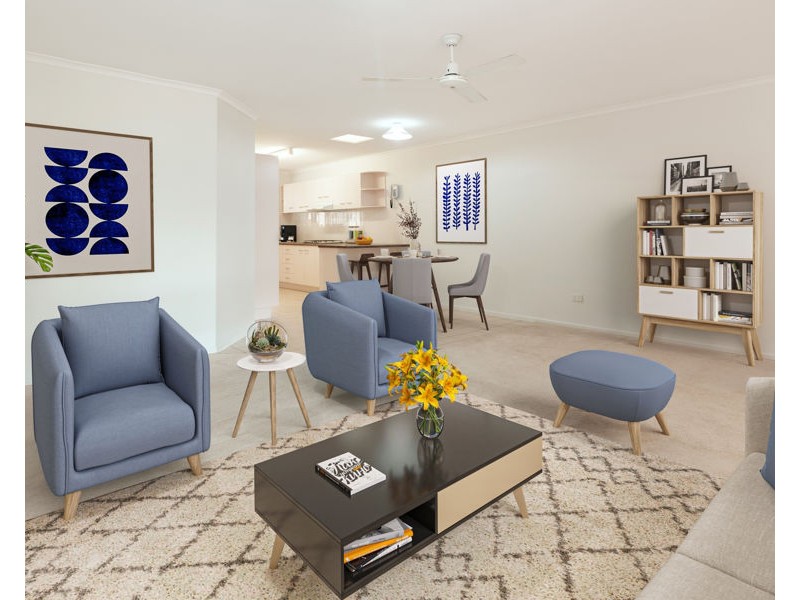 24/100 Meadowlands Road, Carina QLD 4152