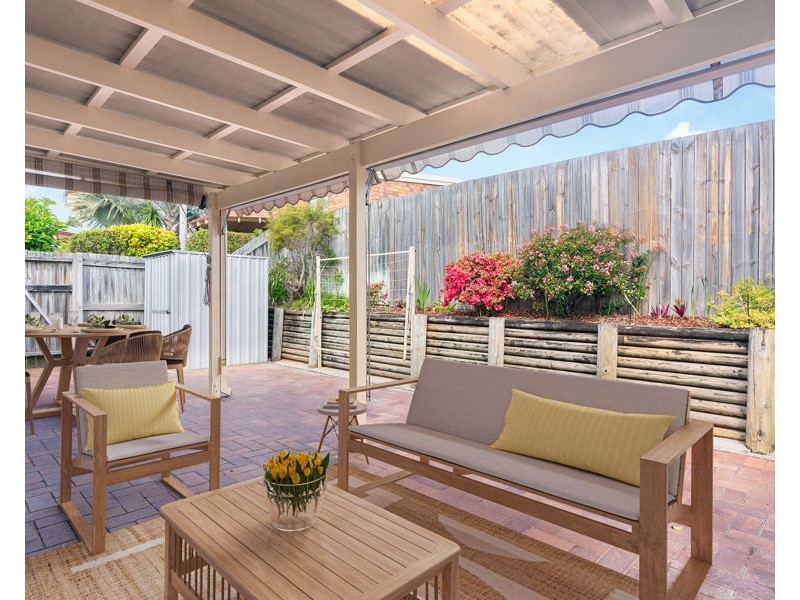 24/100 Meadowlands Road, Carina QLD 4152