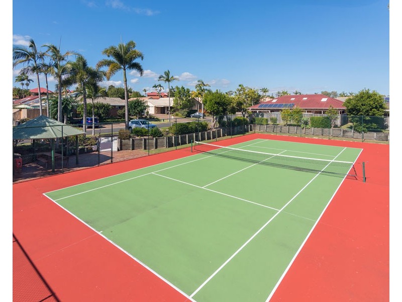 24/100 Meadowlands Road, Carina QLD 4152