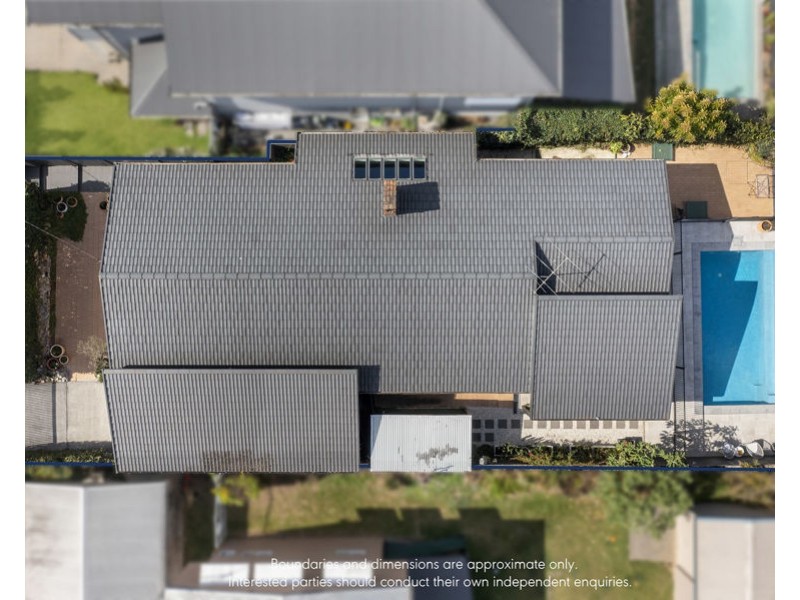 22 Cunard Street, Holland Park QLD 4121