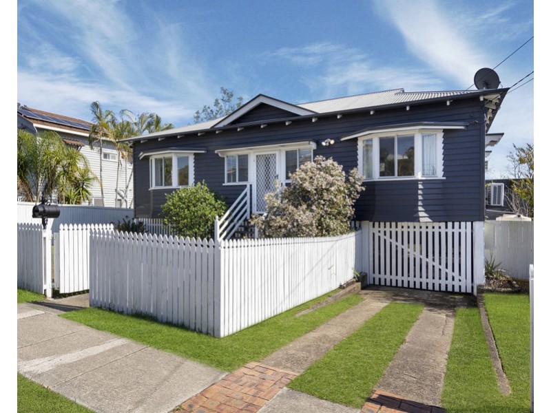 85 Gladstone St, Coorparoo QLD 4151