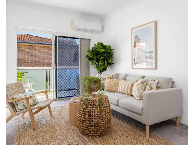 6/24 Weston Street, Coorparoo QLD 4151