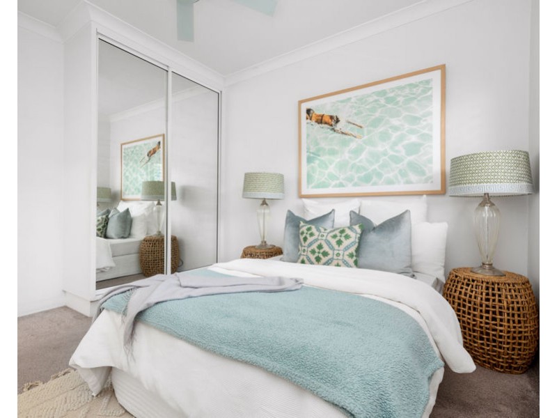 6/24 Weston Street, Coorparoo QLD 4151