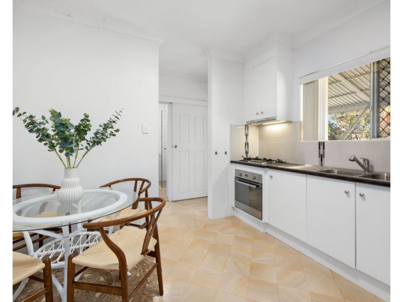 6/24 Weston Street, Coorparoo QLD 4151