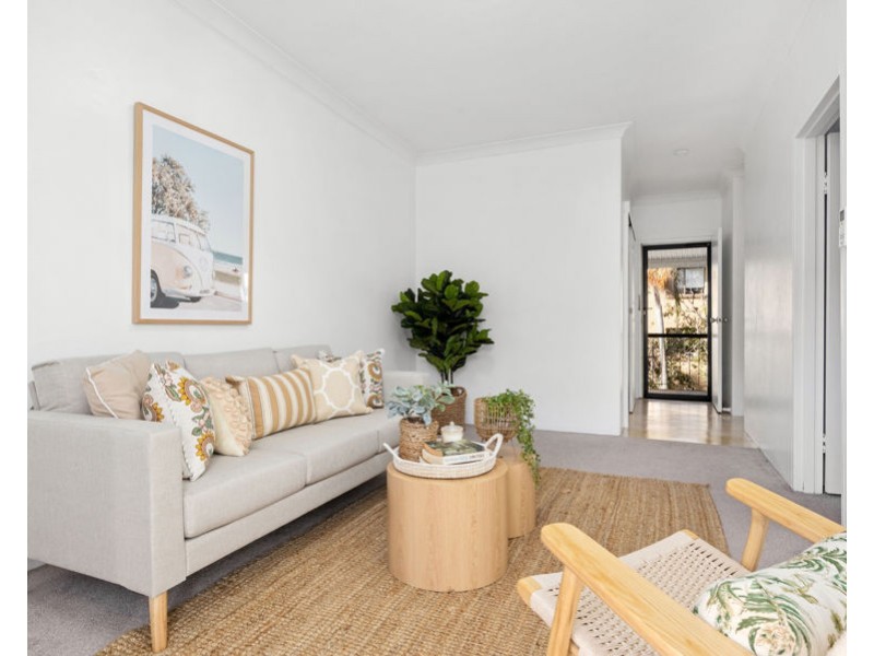 6/24 Weston Street, Coorparoo QLD 4151