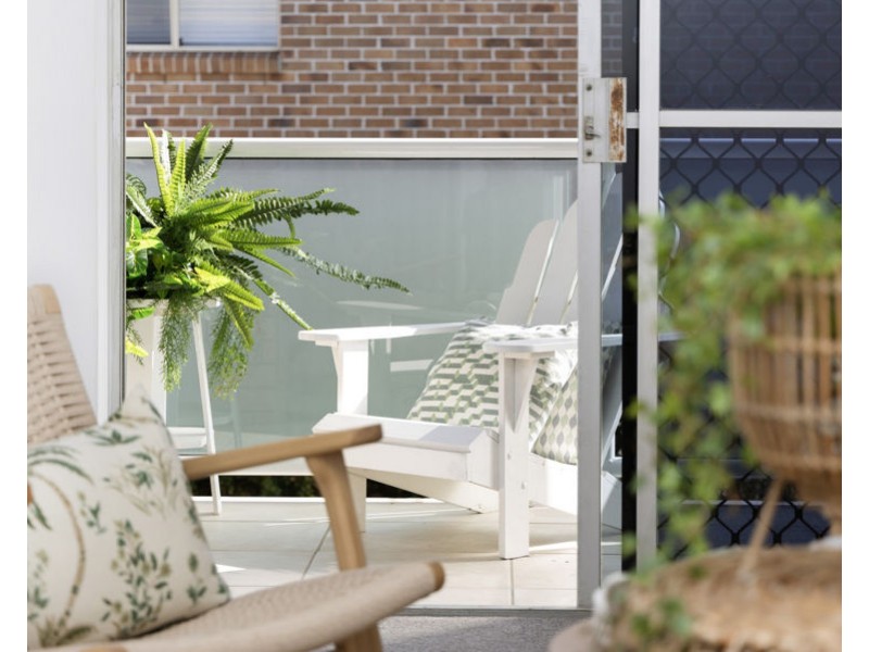 6/24 Weston Street, Coorparoo QLD 4151