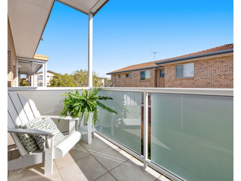 6/24 Weston Street, Coorparoo QLD 4151