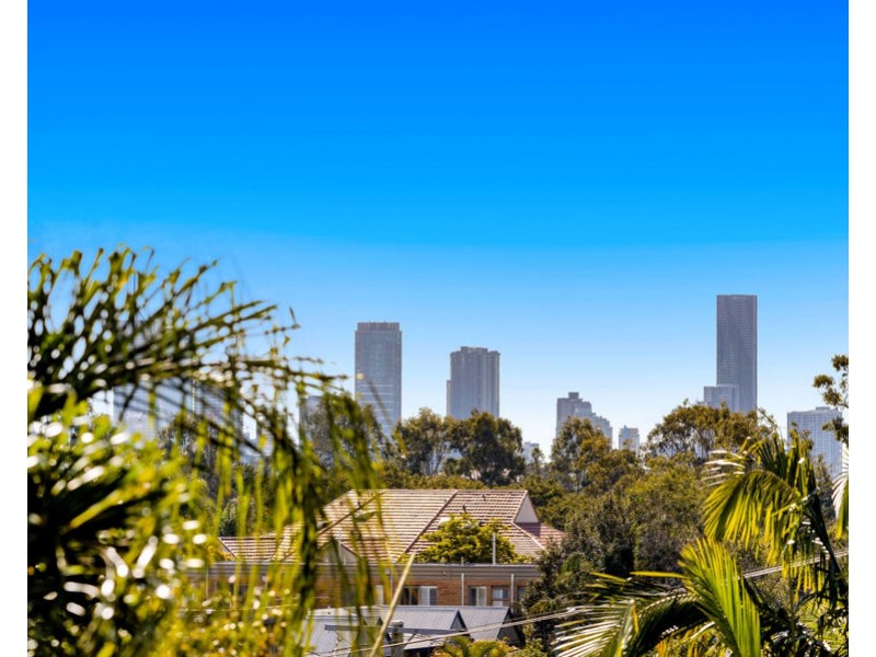 6/24 Weston Street, Coorparoo QLD 4151