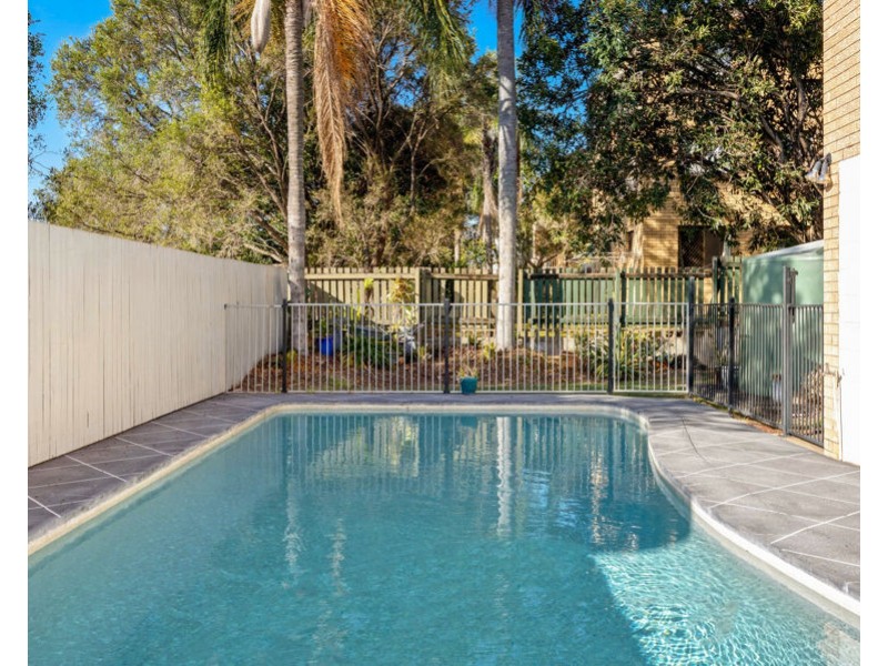 6/24 Weston Street, Coorparoo QLD 4151