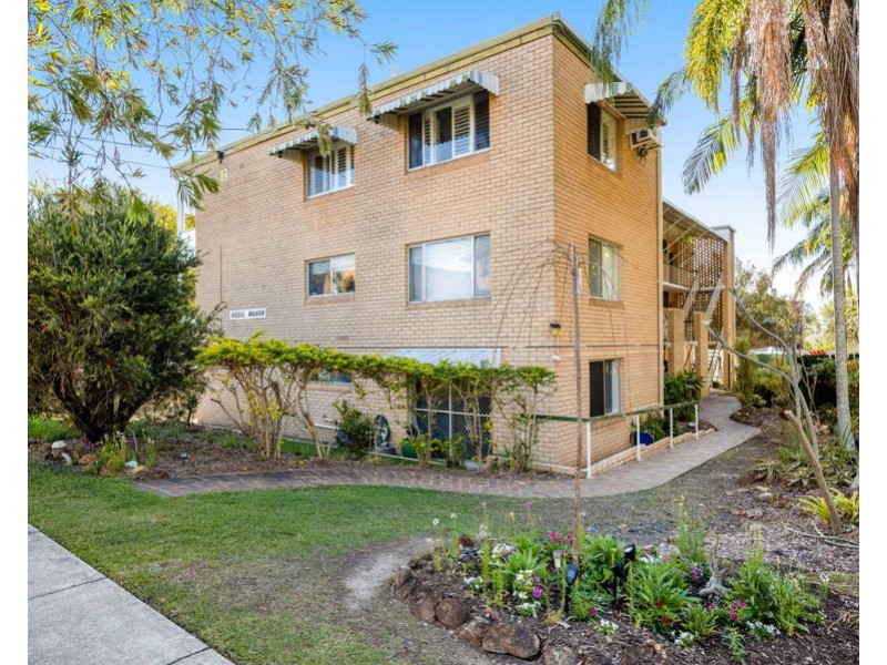 6/24 Weston Street, Coorparoo QLD 4151