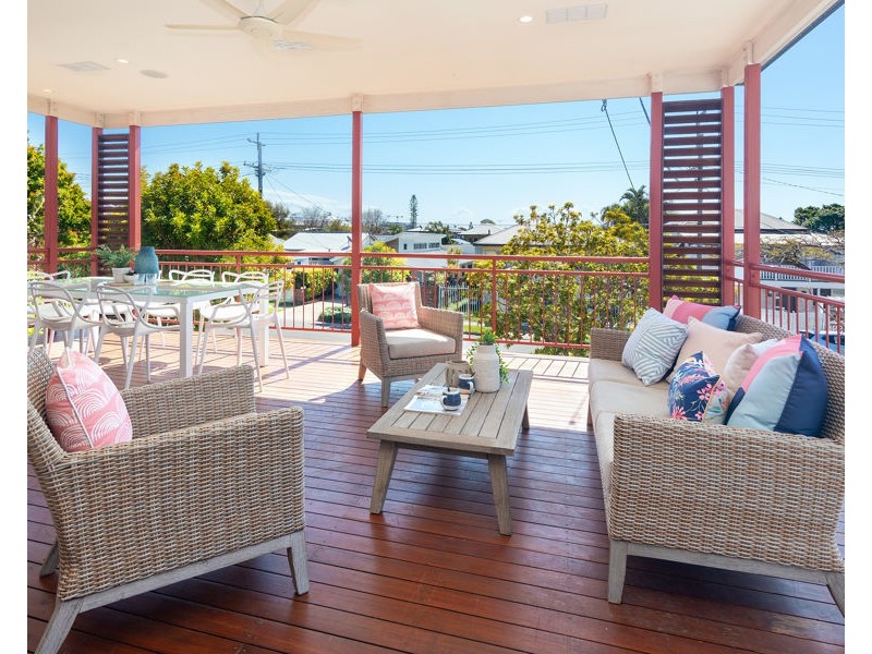 26 Walnut Street, Wynnum QLD 4178