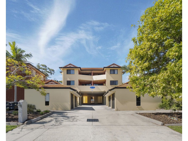 3/34 Rise St, Mount Gravatt East QLD 4122