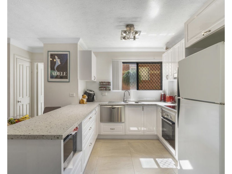 3/34 Rise St, Mount Gravatt East QLD 4122