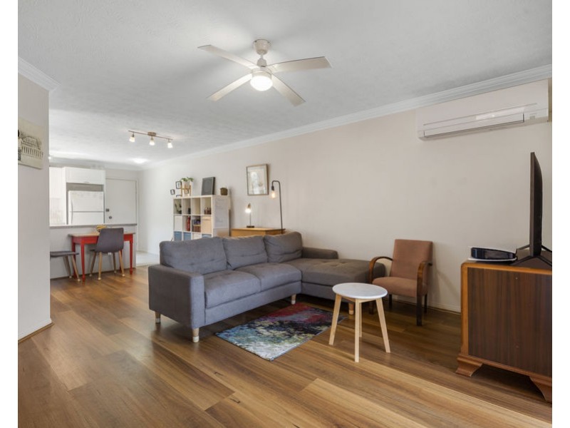 3/34 Rise St, Mount Gravatt East QLD 4122