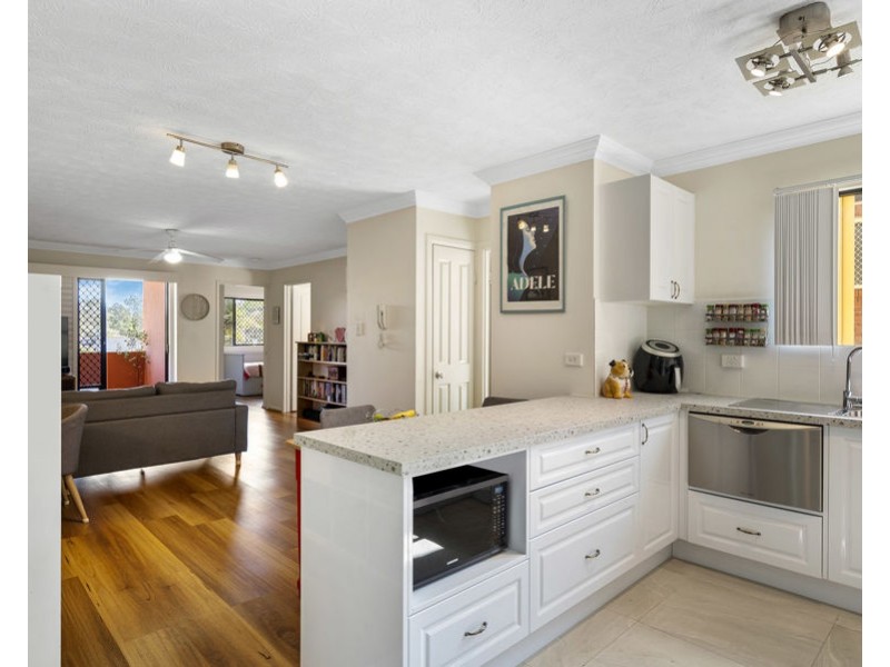 3/34 Rise St, Mount Gravatt East QLD 4122