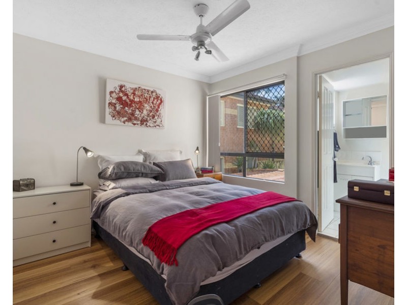 3/34 Rise St, Mount Gravatt East QLD 4122