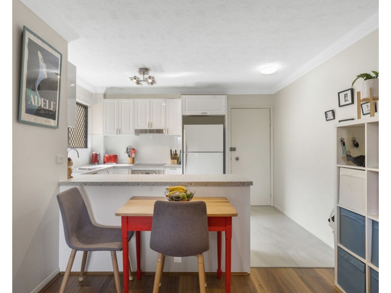 3/34 Rise St, Mount Gravatt East QLD 4122