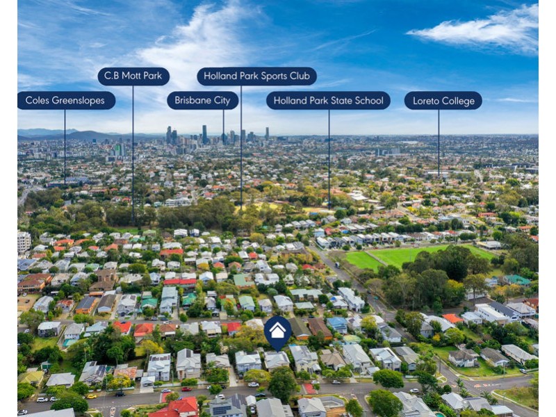 28 Barter Ave, Holland Park QLD 4121