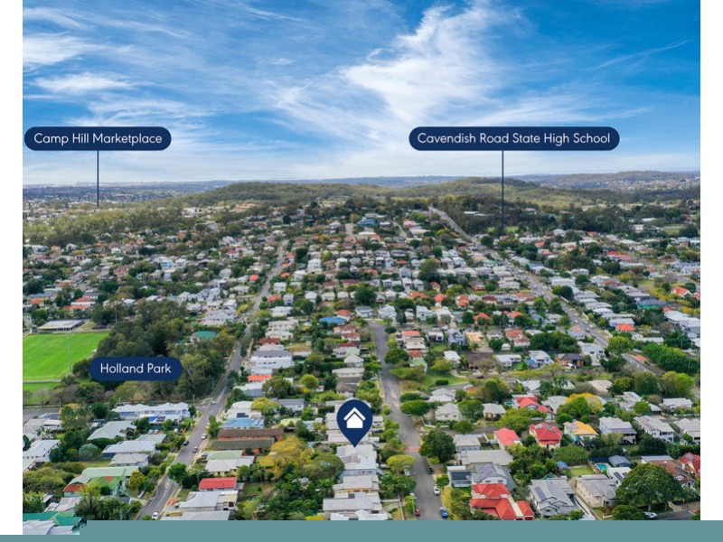 28 Barter Ave, Holland Park QLD 4121
