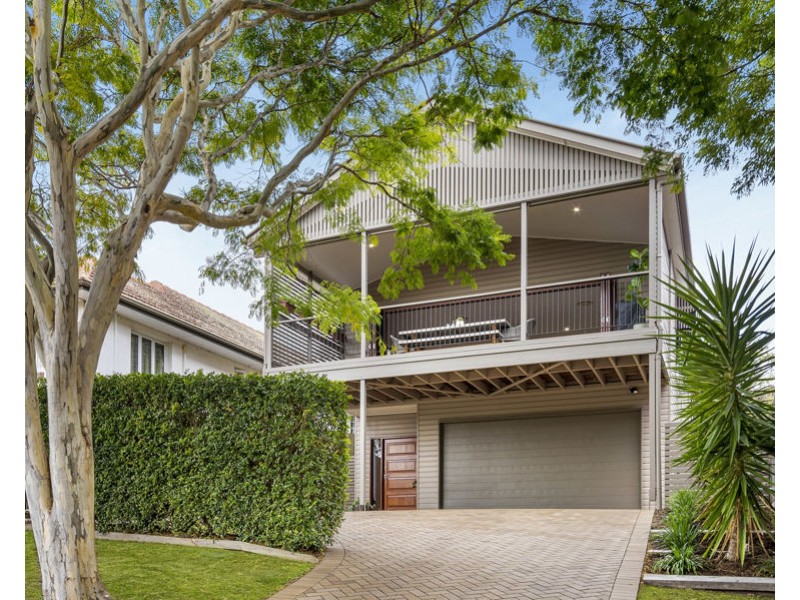 38 Meridian Street, Coorparoo QLD 4151