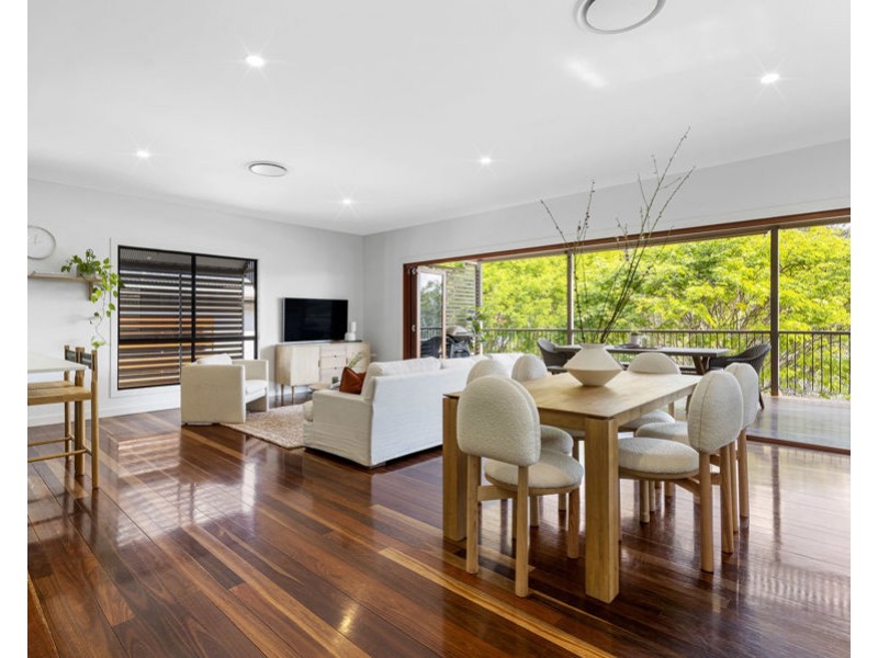 38 Meridian Street, Coorparoo QLD 4151