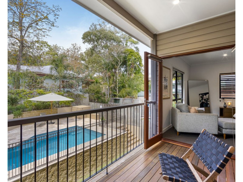 38 Meridian Street, Coorparoo QLD 4151