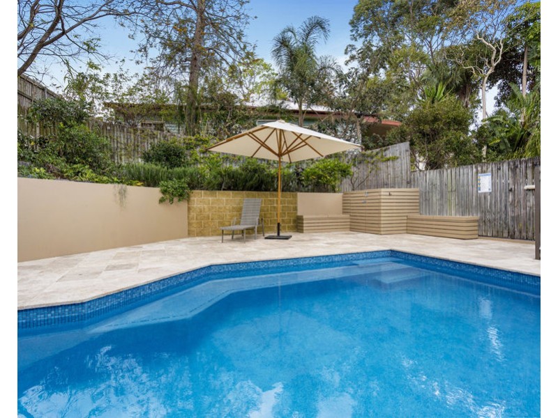 38 Meridian Street, Coorparoo QLD 4151