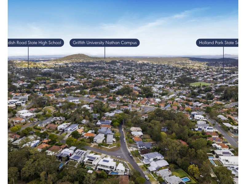 38 Meridian Street, Coorparoo QLD 4151