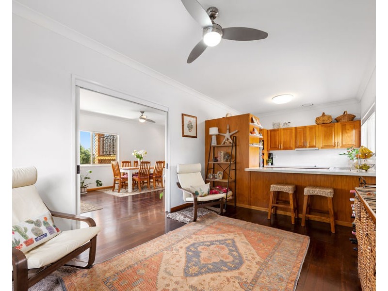4a Lindsay Street, Coorparoo QLD 4151