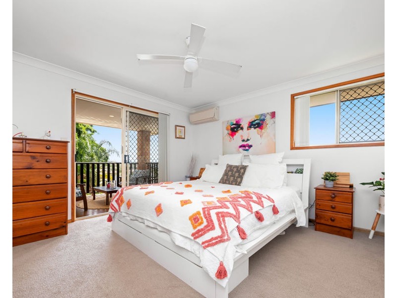 4a Lindsay Street, Coorparoo QLD 4151