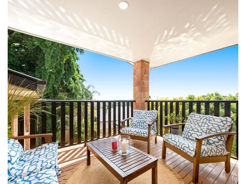 4a Lindsay Street, Coorparoo QLD 4151