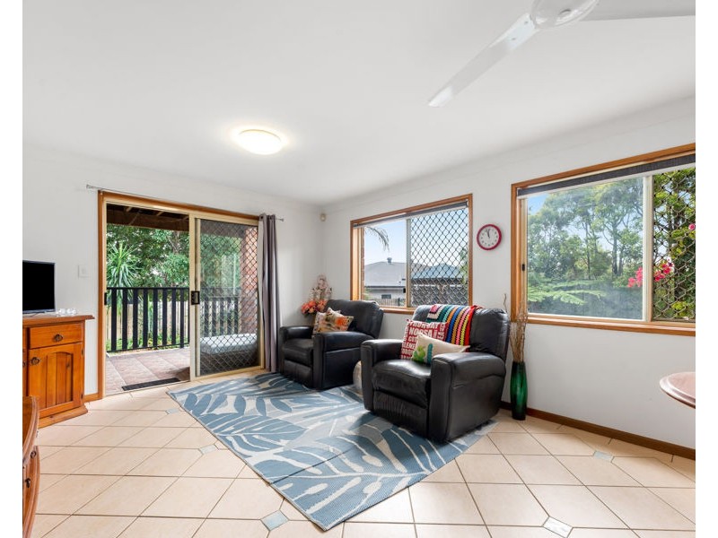 4a Lindsay Street, Coorparoo QLD 4151