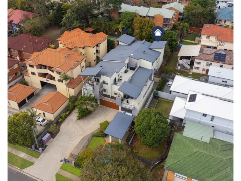 4/38 Rise St, Mount Gravatt East QLD 4122