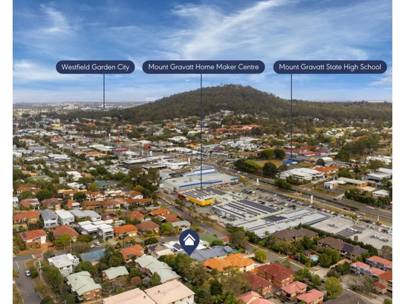 4/38 Rise St, Mount Gravatt East QLD 4122