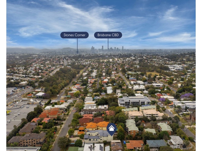 4/38 Rise St, Mount Gravatt East QLD 4122