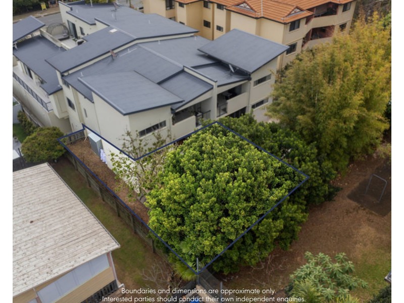 4/38 Rise St, Mount Gravatt East QLD 4122