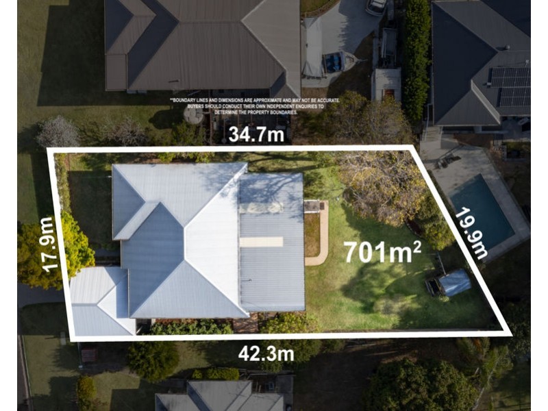 24 Carnelian Street, Holland Park QLD 4121