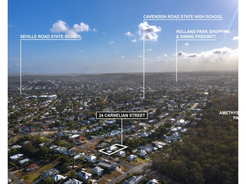 24 Carnelian Street, Holland Park QLD 4121