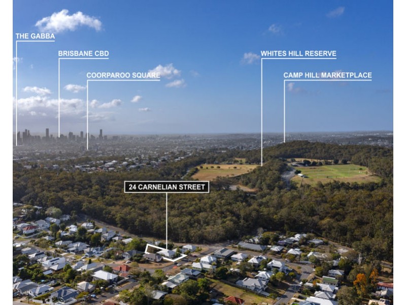 24 Carnelian Street, Holland Park QLD 4121