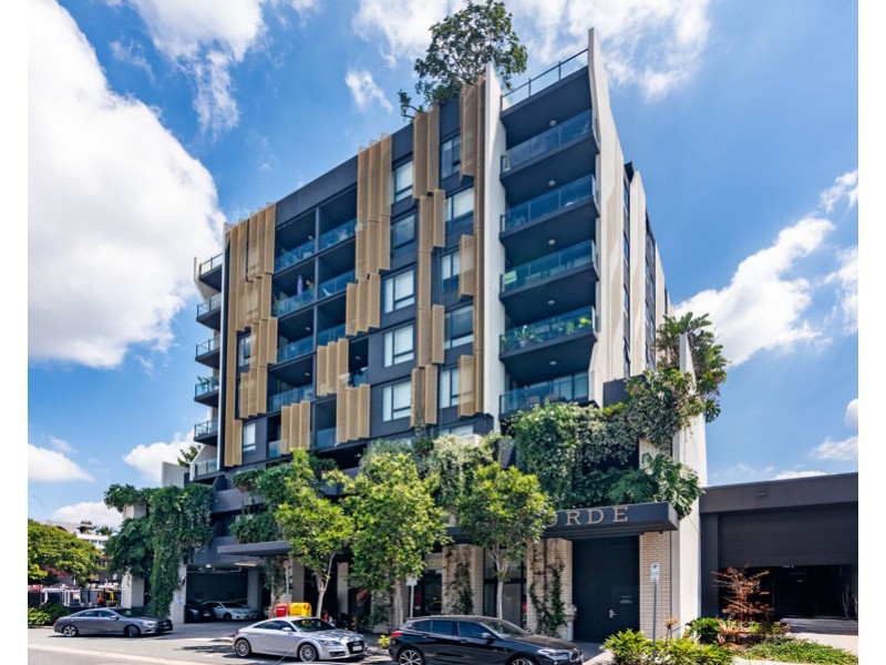107/58 Manilla St, East Brisbane QLD 4169