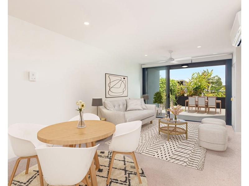 107/58 Manilla St, East Brisbane QLD 4169