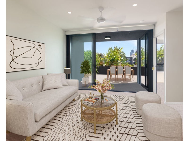 107/58 Manilla St, East Brisbane QLD 4169