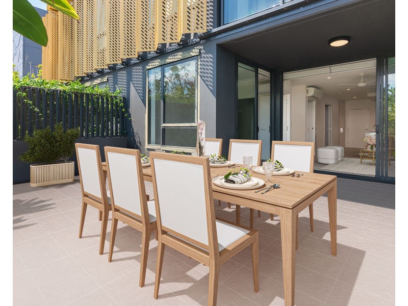 107/58 Manilla St, East Brisbane QLD 4169