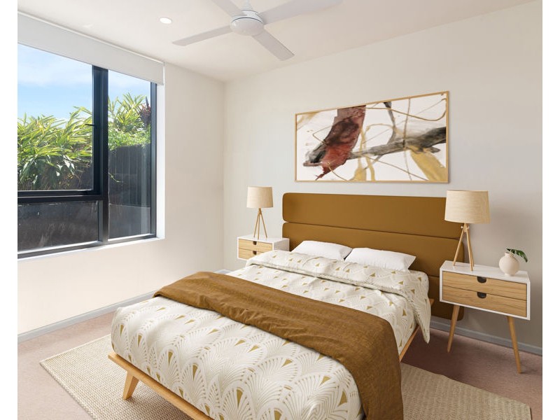 107/58 Manilla St, East Brisbane QLD 4169