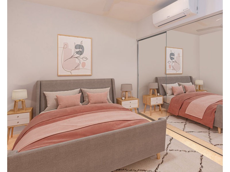 107/58 Manilla St, East Brisbane QLD 4169