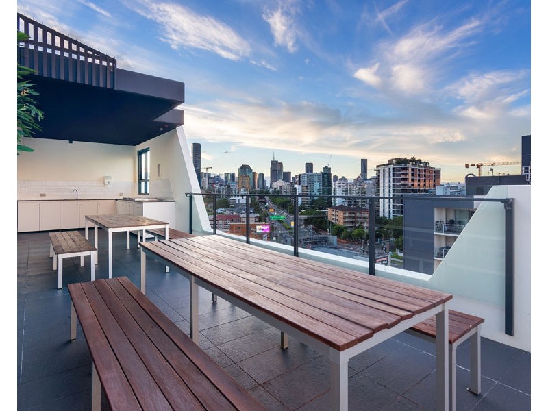 107/58 Manilla St, East Brisbane QLD 4169