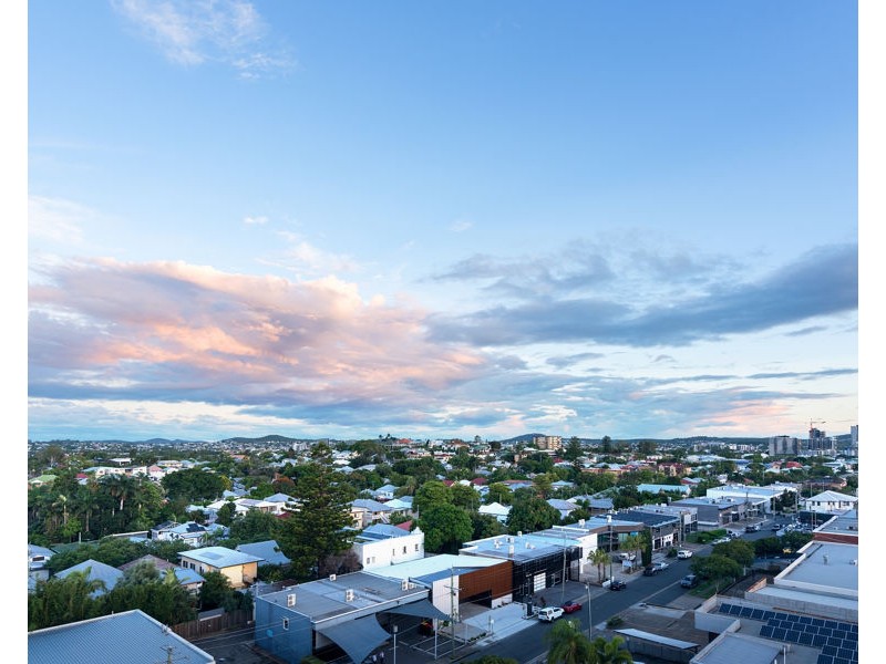 107/58 Manilla St, East Brisbane QLD 4169